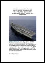 USS Abraham Lincoln (CVN-72) History Vol. II (7 May 2003 to 13 January 2010)