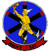 HMHT-301 patch