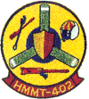 HMMT-402 patch