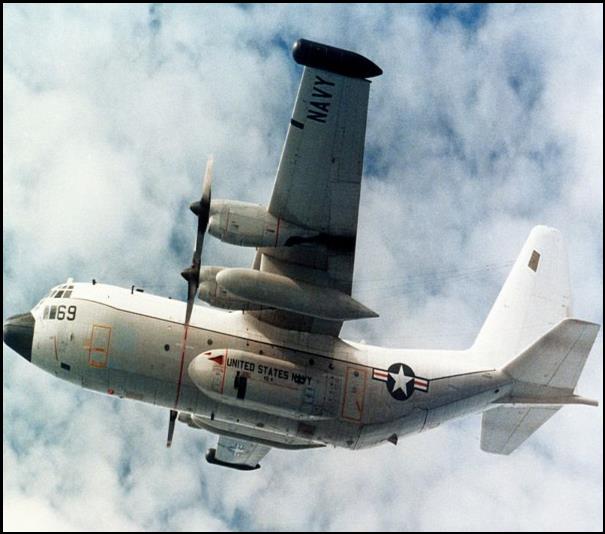 File:EC-130Q TACAMO VQ-4 in flight 1984.jpg