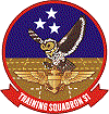 Squadron Logo